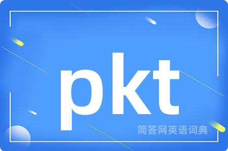 pkt