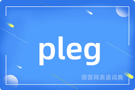 pleg