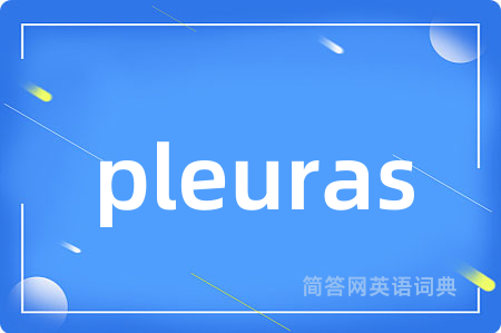 pleuras