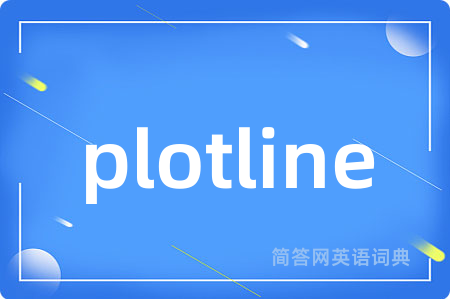 plotline