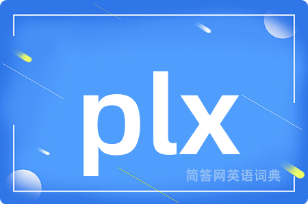 plx