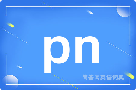 pn