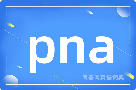 pna