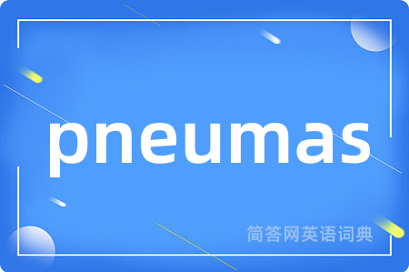 pneumas