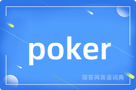 poker