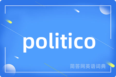 politico