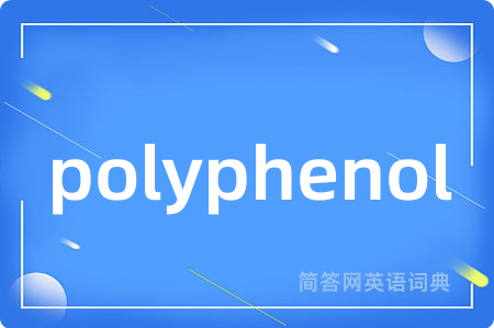 polyphenol