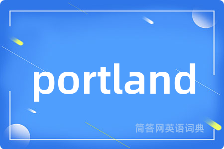 portland