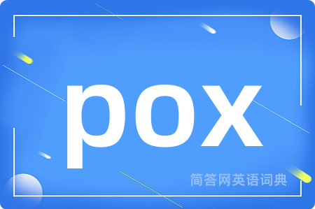pox