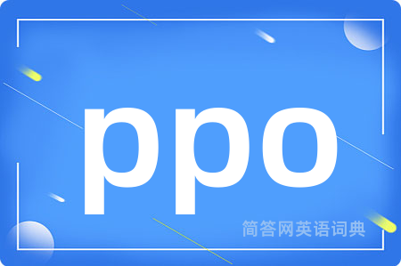 ppo