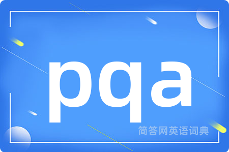 pqa