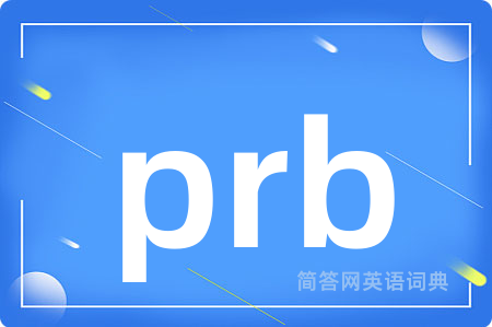 prb