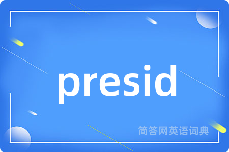 presid