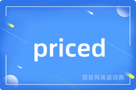 priced