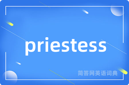 priestess