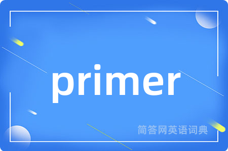 primer