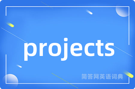 projects