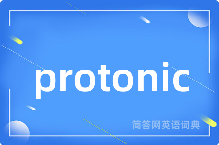 protonic