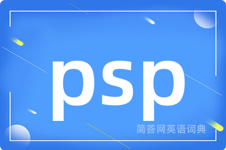psp