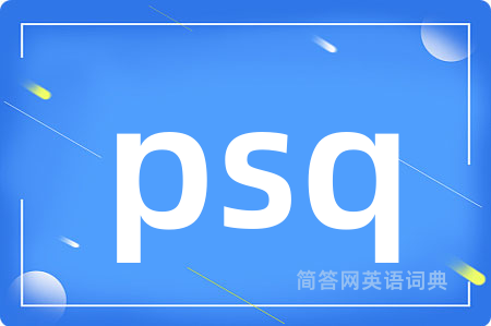 psq