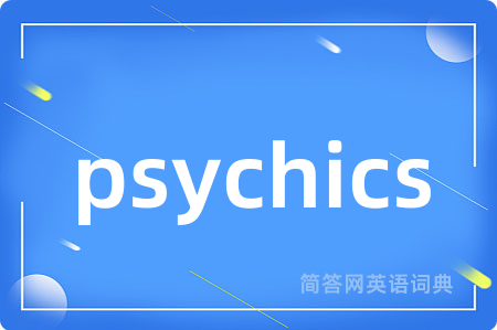 psychics