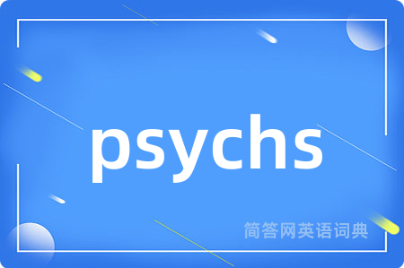 psychs