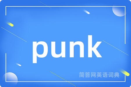 punk