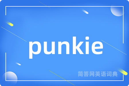 punkie