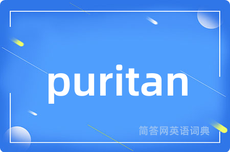 puritan