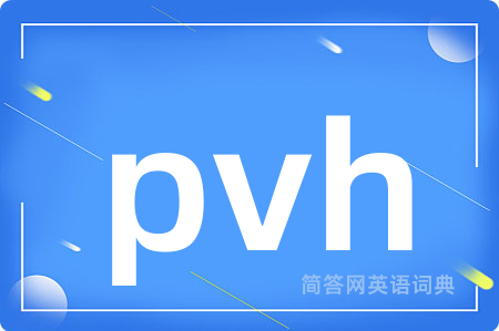 pvh