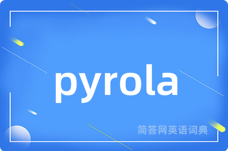 pyrola