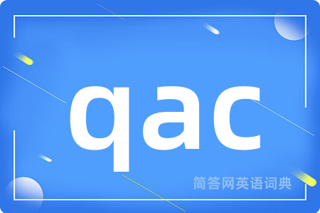 qac