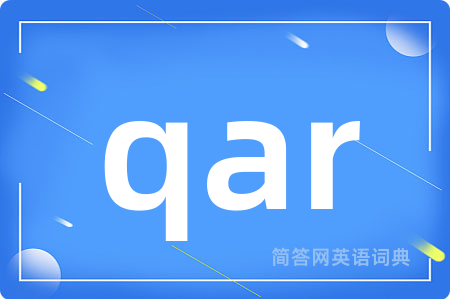 qar