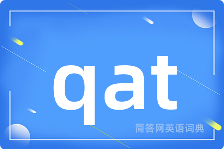 qat