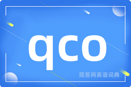 qco