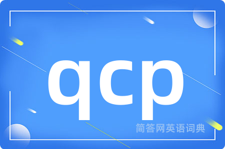 qcp