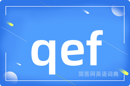 qef