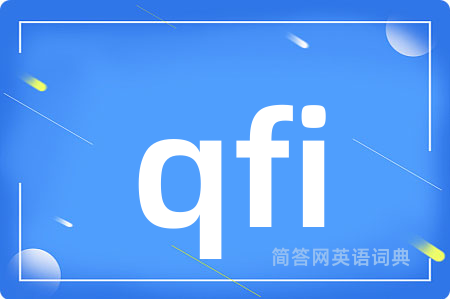qfi