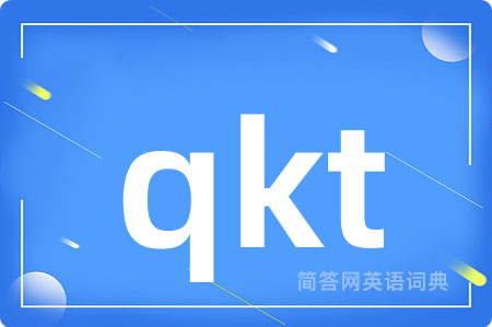 qkt