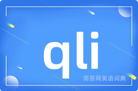 qli