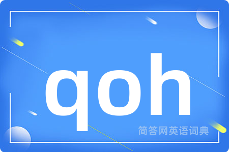 qoh