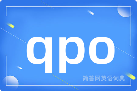 qpo