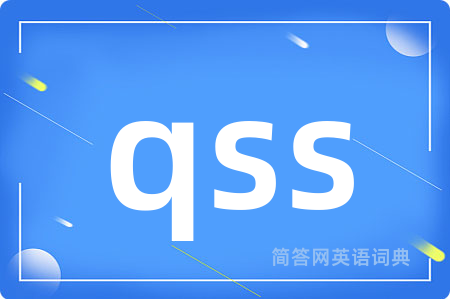 qss