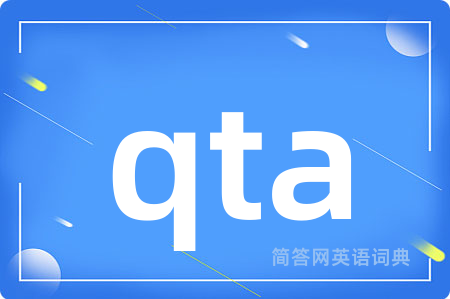 qta