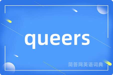 queers