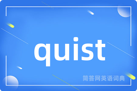 quist