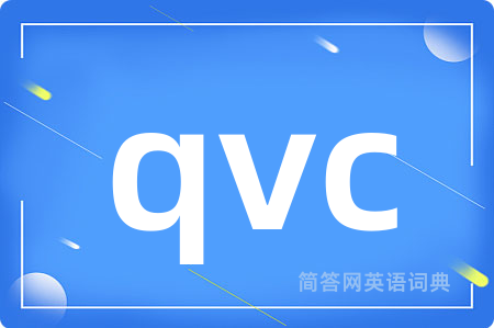 qvc