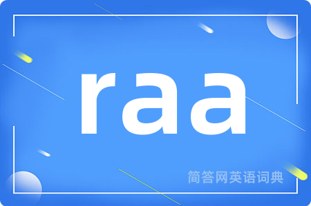 raa