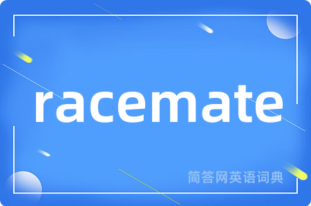 racemate
