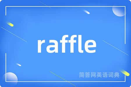 raffle